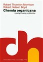 Chemia organiczna Rozwiązywanie problemów online polish bookstore