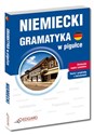 Niemiecki Gramatyka w pigułce - Opracowanie Zbiorowe books in polish