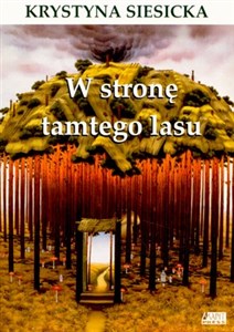 W stronę tamtego lasu bookstore