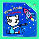 Kicia Kocia w kosmosie buy polish books in Usa