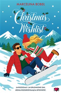 Christmas Wishlist buy polish books in Usa