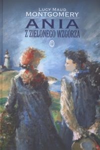 Ania z Zielonego Wzgórza buy polish books in Usa