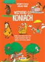 Wszystko o koniach  