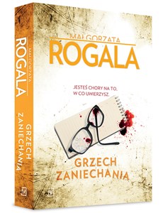 Grzech zaniechania buy polish books in Usa