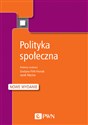 Polityka społeczna  