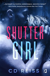 Shuttergirl - Polish Bookstore USA