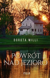 Powrót nad jezioro Bookshop