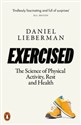Exercised - Daniel Lieberman buy polish books in Usa