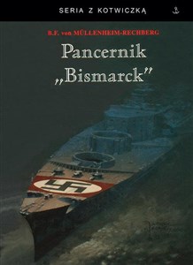 Pancernik Bismarck  