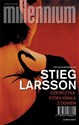 Dziewczyna, która igrała z ogniem - Stieg Larsson