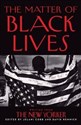 The Matter of Black Lives  bookstore