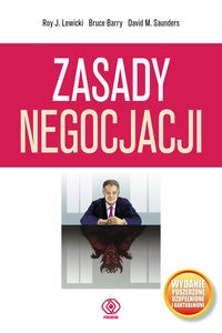 Zasady negocjacji buy polish books in Usa