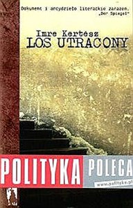 Los utracony Polish bookstore