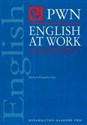 English at Work An English-Polish Dictionary of selected collocations to buy in Canada