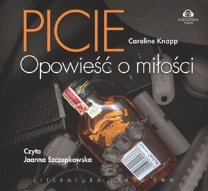 [Audiobook] Picie Historia miłosna bookstore