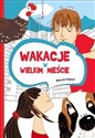 Wakacje w wielkim mieście  