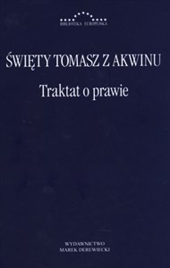 Traktat o prawie in polish