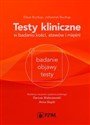 Testy kliniczne w badaniu kości, stawów i mięśni Badanie, objawy, testy. Canada Bookstore