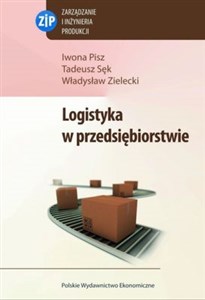 Logistyka w przedsiębiorstwie  