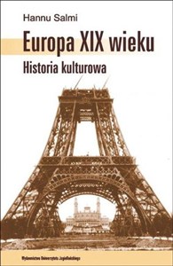 Europa XIX wieku Historia kulturowa Polish Books Canada