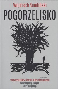 Pogorzelisko buy polish books in Usa