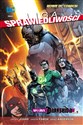 Liga Sprawiedliwośc Tom 7 Wojna Darkseida Część 1 - Geoff Johns