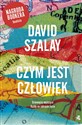 Czym jest człowiek Canada Bookstore