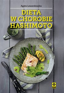 Dieta w chorobie Hashimoto Polish bookstore