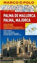 Plan Miasta Marco Polo. Palma de Mallorca - 