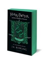 Harry Potter and the Chamber of Secrets Slytherin Edition - J.K. Rowling Polish Books Canada