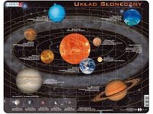 Układ słoneczny in polish