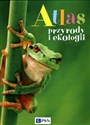 Atlas przyrody i ekologii to buy in USA
