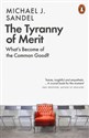 The Tyranny of Merit What's Become of the Common Good? to buy in USA
