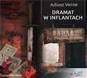 [Audiobook] Dramat w Inflantach - Juliusz Verne