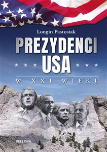 Prezydenci USA w XXI wieku  