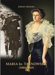 Maria hr. Tarnowska (1880-1965) buy polish books in Usa