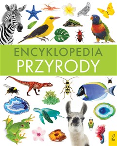 Encyklopedia przyrody pl online bookstore