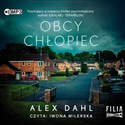 [Audiobook] Obcy chłopiec 