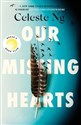 Our Missing Hearts  to buy in Canada