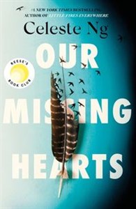 Our Missing Hearts to buy in Canada