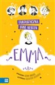 Fantastyczna Jane Austen Emma  