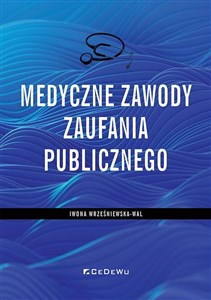 Medyczne zawody zaufania publicznego in polish