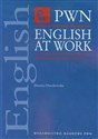 English at Work An English-Polish Dictionary of selected collocations  