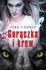 Gorączka i krew Canada Bookstore