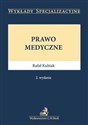 Prawo medyczne bookstore