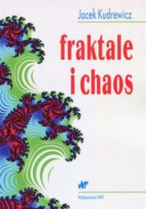 Fraktale i chaos bookstore