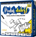 Podaj dalej! - -