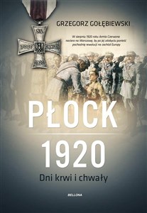 Płock 1920 pl online bookstore