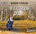 [Audiobook] W cudzym domu Polish bookstore