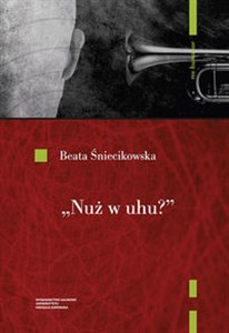 Nuż w uhu? in polish